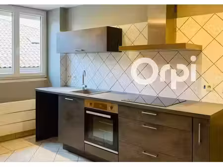 location appartement 2 pièces 41.14 m² à moirans (38430)  560 €