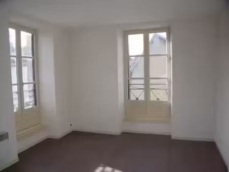location appartement 3 pièces 60.89 m² à saint-yrieix-la-perche (87500)  490 €