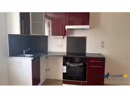location appartement 2 pièces 31.12 m² à vichy (03200)  425 €