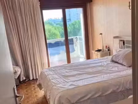 location meublée chambre 1 pièce 15 m² à marseille 9ème (13009)  550 €