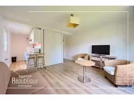 location appartement à nuits-saint-georges (21700)  550 €