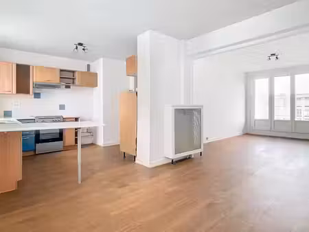 location appartement 3 pièces 66.55 m² à brest (29200)  640 €