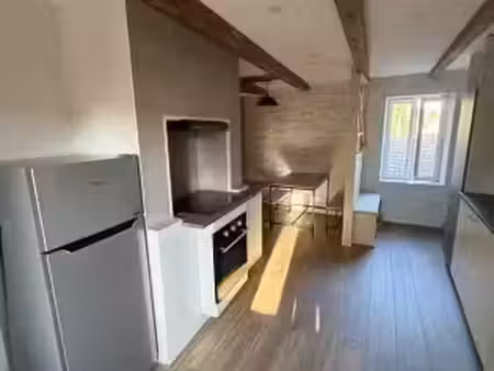 location meublée appartement 1 pièce 43 m² à luneville (54300)  650 €