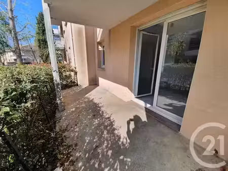 location appartement 4 pièces 96 m² à pamiers (09100)  640 €