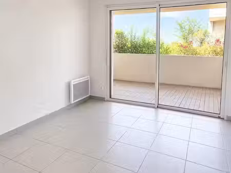 location appartement 2 pièces 39.9 m² à montpellier (34000)  618 €