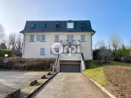 location appartement 1 pièce 27.73 m² à moret-loing-et-orvanne (77250)  500 €