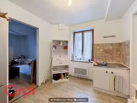 location appartement 1 pièce 39.3 m² à nancy (54000)  530 €