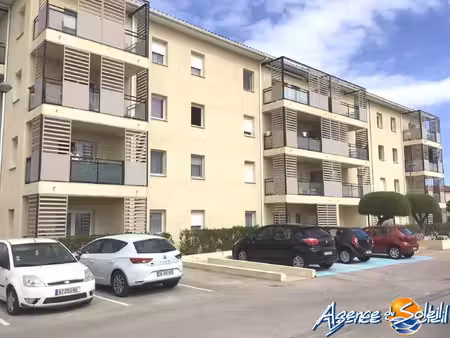 appartement à vendre saint-laurent-de-la-salanque