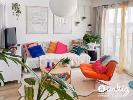 appartement à vendre – centre gare