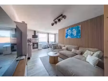 vente appartement 4 pièces 85.83 m² à biscarrosse (40600)  229 900 €