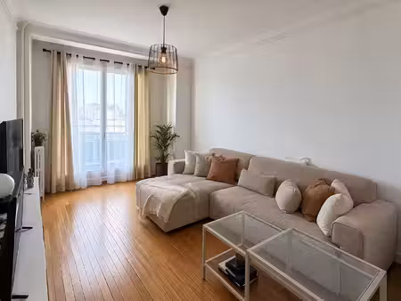 appartement colombes 2 pièce(s) 38 7 m2