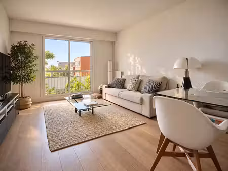 appartement fontenay sous bois 3 pièce(s) 75 m2