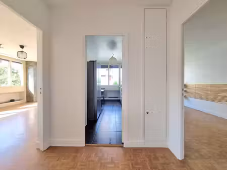 appartement fontenay sous bois 4 pièce(s) 84 m2