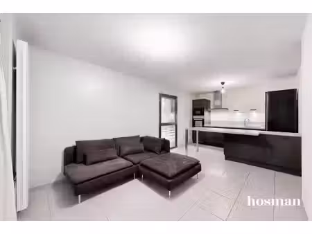 joli appartement t3 de 66 01 m2   lyon 3e  gambetta-quartier de la buire