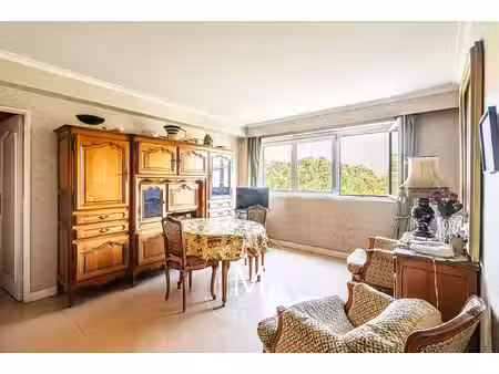 appartement montrouge 3 pièce(s) 56 m2