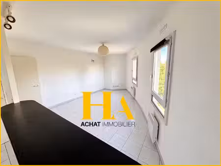 à vendre - appartement t2 de 45 m² avec parking - centre-ville de perpignan ( dept 66)