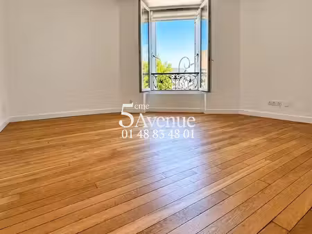 2 pièces rénové