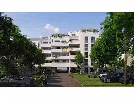 talence - apt t2 avec balcon et parking