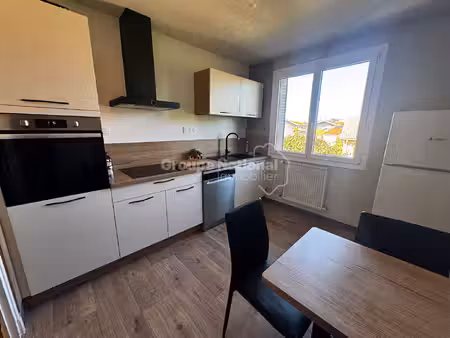 appartement 4 pièces à vendre à valence - secteur châteauvert - exclusivité