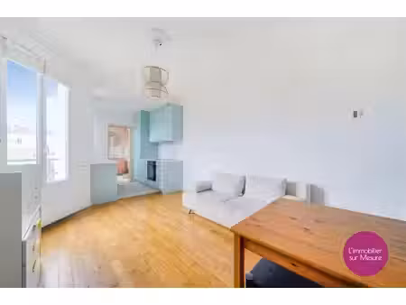 appartement 10 min rer a vincennes