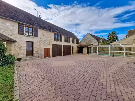 a vendre ensemble immobilier !