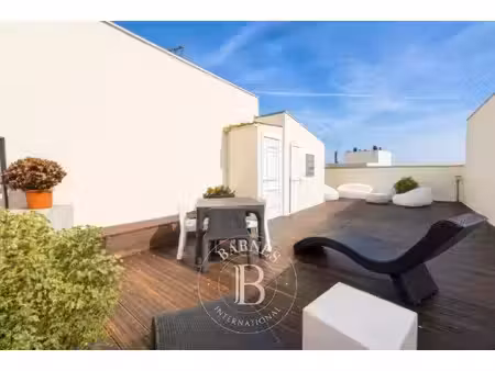 appartement de luxe à vendre dans le quartier conflans