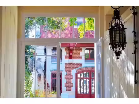 maison de luxe à vendre dans le quartier grammont