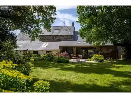 maison de luxe à vendre à lassy