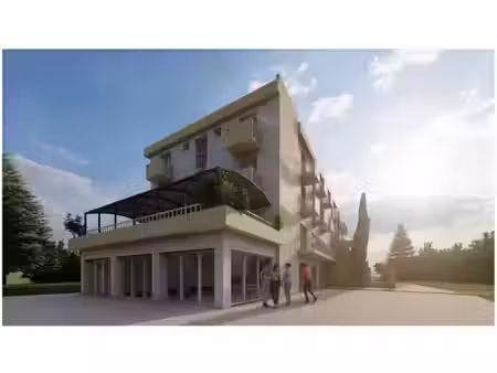 appartements a vendre (senoriale) a saonit nazaire (gard)