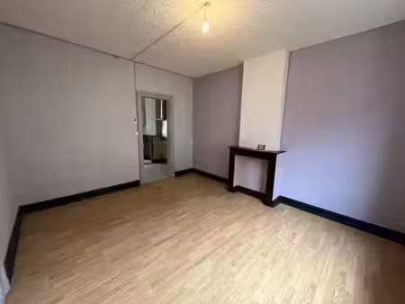 vente maison 4 pièces 80 m² à le cateau-cambrésis (59360)  51 000 €