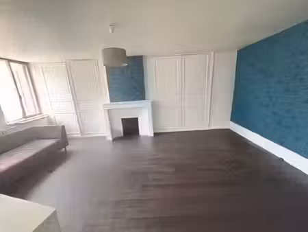 vente maison 6 pièces 87 m² à romorantin-lanthenay (41200)  69 300 €