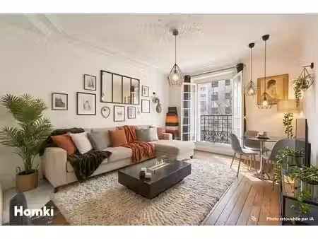 appartement t3 de 72 m² à argenteuil 95100  rue de la liberté