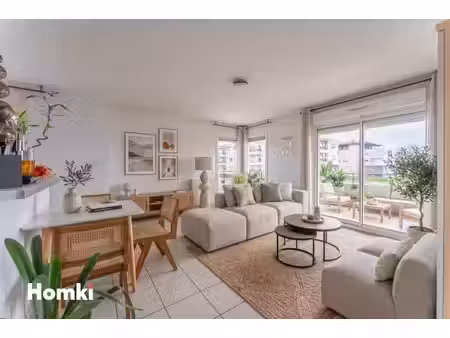 appartement t2 de 53 m² à bruges 33520  avenue raymond manaud