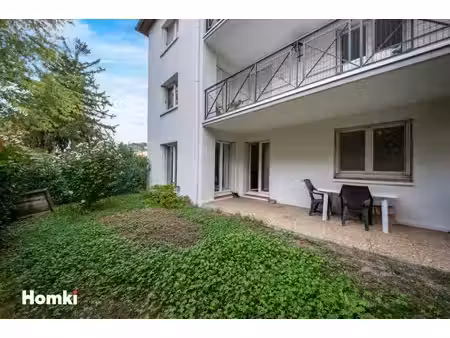 appartement t4 de 85 m² à castanet-tolosan 31320  rue de la carelasse