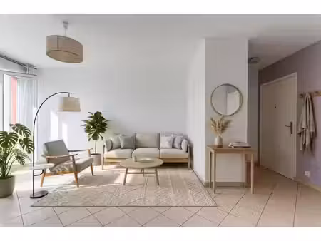 appartement t3 de 57 m² à chelles 77500  rue henri rol tanguy