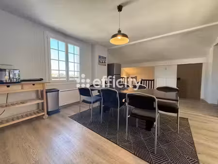vente appartement 4 pièces 66 m² à ciboure (64500)  399 000 €