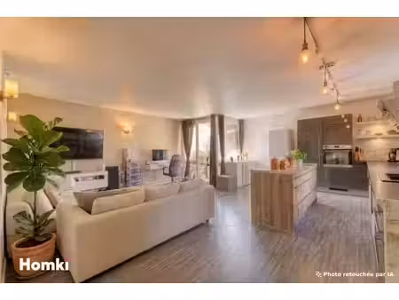 appartement t4 de 81 m² à deuil-la-barre 95170  rue soeur azélie