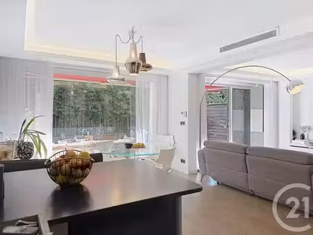 appartement duplex à vendre - 5 pièces - 127 55 m2 - cannes - 06 - provence-alpes-cote-d-a