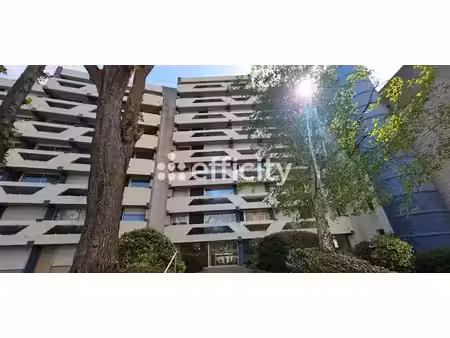vente appartement 4 pièces 113.58 m² à valenciennes (59300)  172 000 €