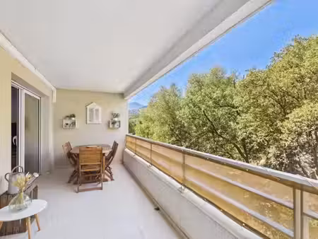 vente appartement 3 pièces 64 m² à l'ile-rousse (20220)  320 000 €