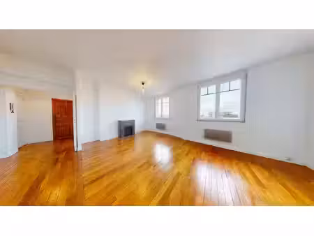 vente appartement 3 pièces  75.00m²  melun