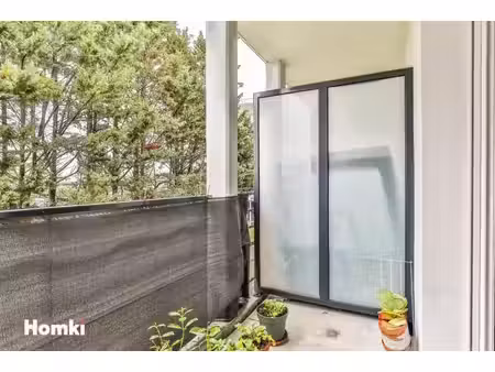 appartement t2 de 44 m² à mérignac 33700  avenue henri vigneau