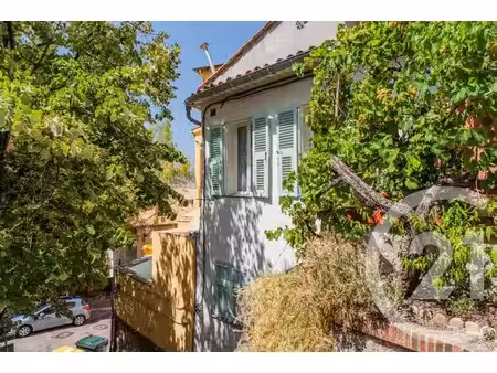 appartement f1 à vendre - 2 pièces - 35 m2 - nice - 06 - provence-alpes-cote-d-azur