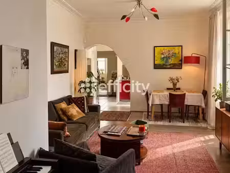 vente appartement 3 pièces 65 m² à paris 3ème (75003)  872 000 €