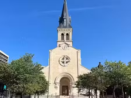 vente appartement 2 pièces 31 m² à paris 13ème (75013)  295 000 €