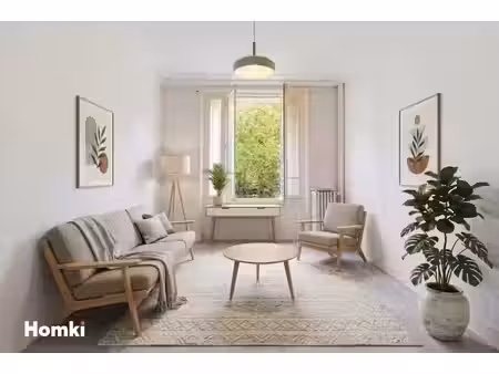 appartement t1 de 30 m² à paris 75014