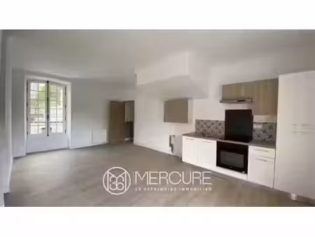 appartement t3 rénové