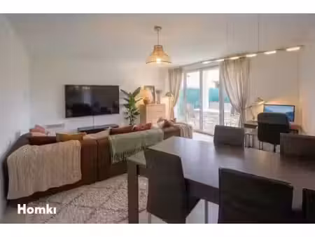 appartement t3 de 67 m² à pontoise 95300  chemin des bottes