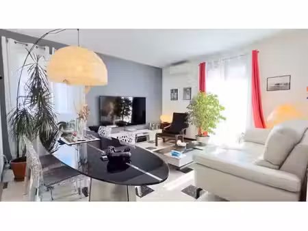 vente appartement 3 pièces 81 m² à port-la-nouvelle (11210)  159 000 €