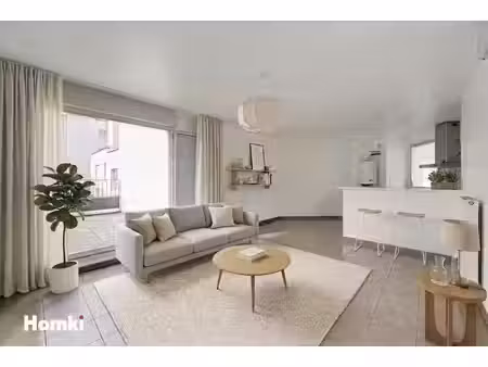 appartement t2 de 55 m² à saint-denis 93200  rue denfert rochereau